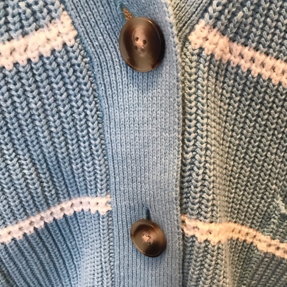 On 34th cropped cardigan - Picture 8 of 15